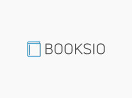 Get a $20 Booksio Gift Card for Only $14.99!