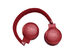 JBL LIVE400BTRED LIVE 400BT Wireless On-Ear Headphones - Red