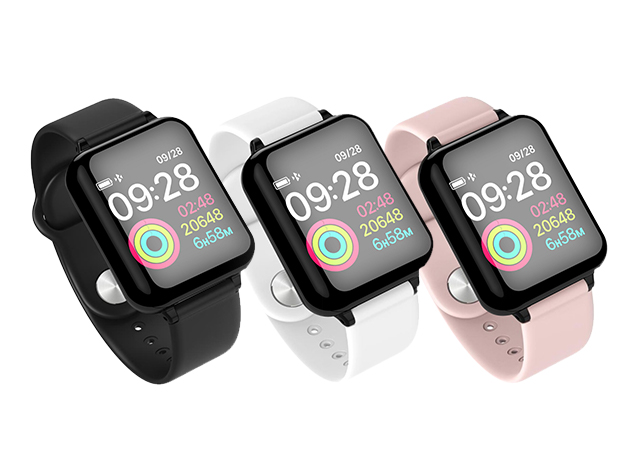 smartwatch smartfit