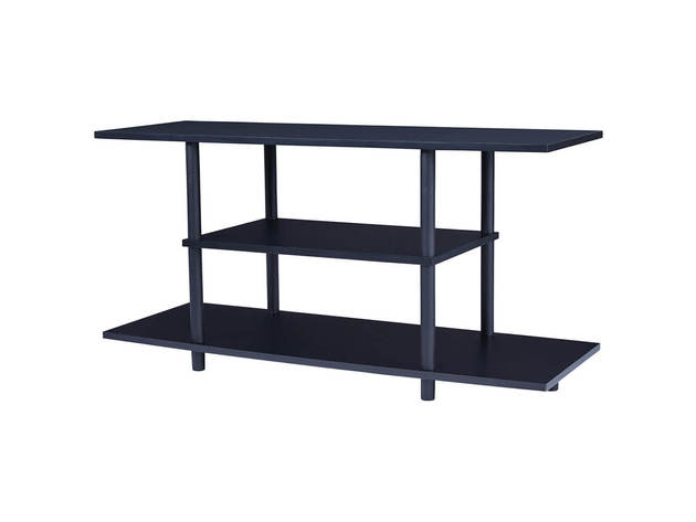 Ashley Signature Design W380118 Cooperson 42 inch Tv Stand - Black