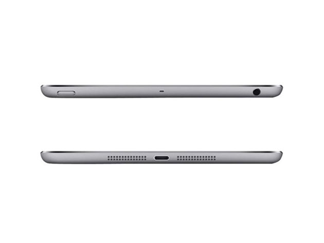 Apple iPad Mini 16GB WiFi (Certified Refurbished)