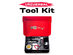 Geeek Club MAT 002 Wipe Racer + Tool Kit