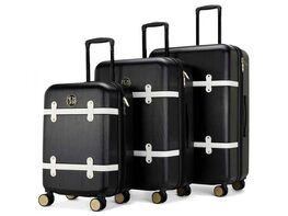3-Piece Grace Luggage Set 