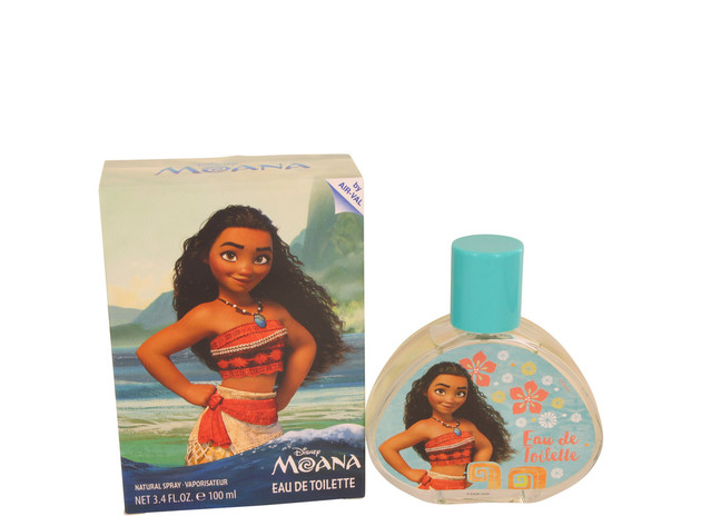 Moana by Disney Body Spray 6.8 oz