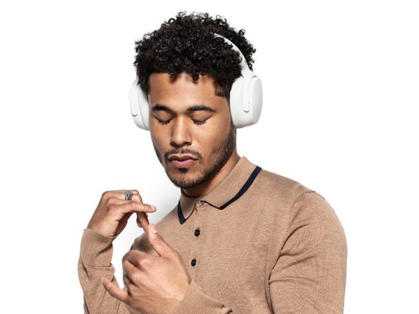 skullcandy venue active noise canceling wireless bt headphone