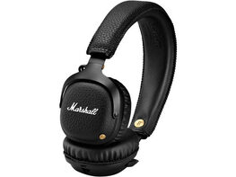 Marshall Mid Bluetooth Black Wireless Headphones