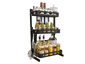Countertop Removable and Washable Multi-Layer Seasoning Rack - 3 Layer