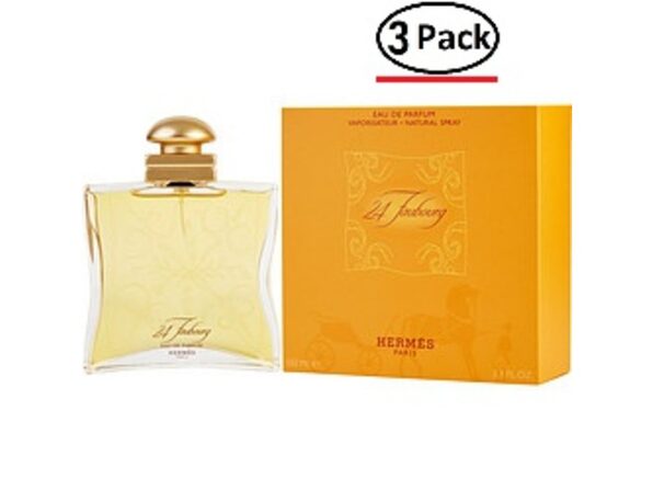 parfum orange hermes