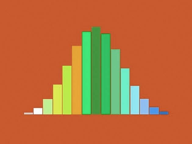 Learn By Example: Statistics and Data Science in R