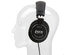 LyxPro Closed Back Over-Ear Professional Studio Wired Headphones