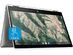 HP Chromebook x360 14-inch HD Touchscreen Laptop, N4000, 4 GB RAM, 32 GB eMMC