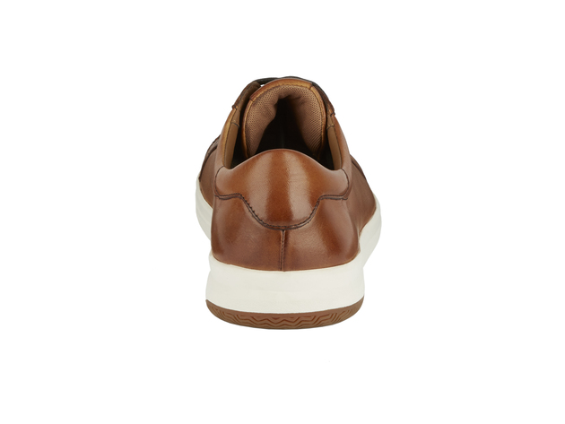 Dockers Mens Gilmore Leather Casual 