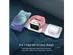 3 in 1 Foldable Magnetic Wireless Charger for iPhone