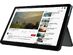 Lenovo Chromebook Duet, 128/4GB 2-in-1, 10.1" WUXGA 1920x1200 Display, Iron Grey (Used, Open Retail Box)