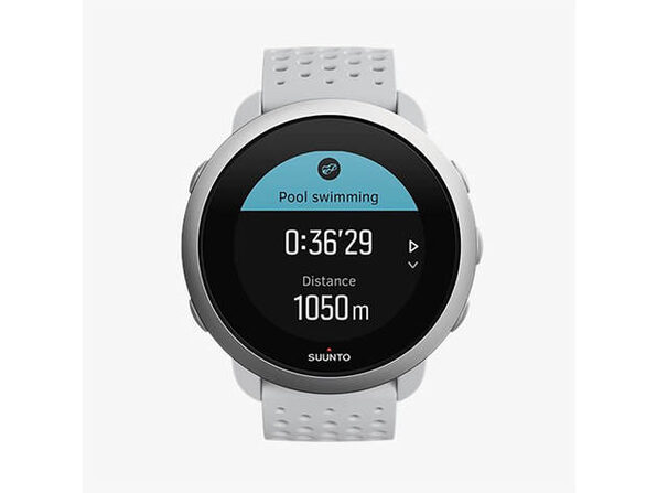 suunto pool swimming