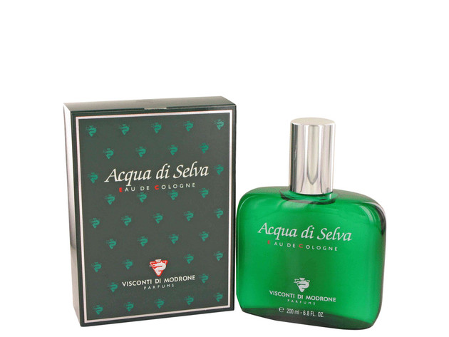 AQUA DI SELVA by Visconte Di Modrone Eau De Cologne 7 oz Great price and 100% authentic