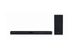 LG SLM5Y 2.1 Channel 400W High Res Audio Soundbar with DTS Virtual:X
