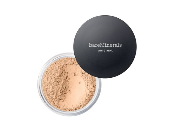 bareminerals original powder foundation