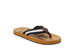 Levi's Mens Two Horse Casual Flip-Flop Sandal Shoe - 13 M Navy/White