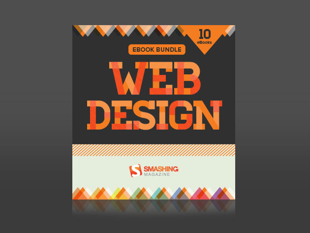 Web Design eBook Library