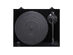 Audio Technica ATLPW50PB Fully Manual Belt-Drive Turntable - Black