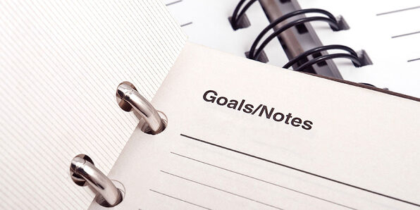 Goal Setting & Getting Things Done - Product Image