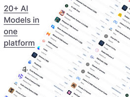 ChatPlayground AI: Lifetime Subscription (Unlimited Plan)