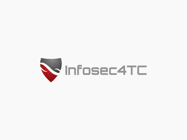 Infosec4TC Cyber Security Training: Platinum Membership