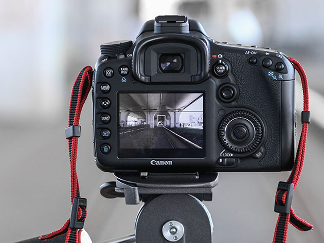 The Ultimate Photography Course for Beginners