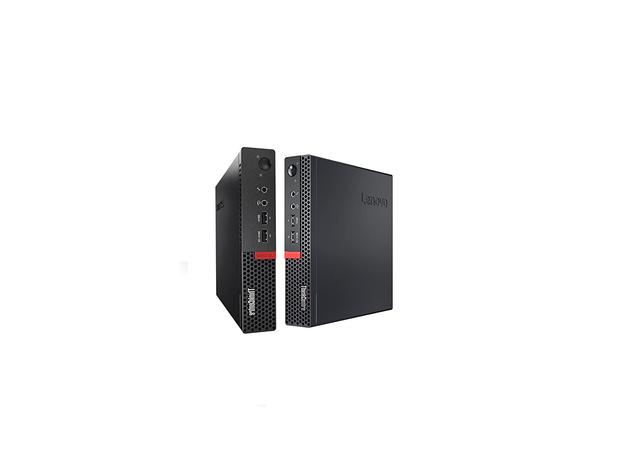 Lenovo ThinkCentre M710Q Tiny i7-6700T 16GB 512GB SSD Windows 10 Pro
