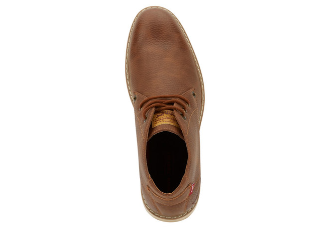 levi's mens monroe wx casual chukka boot
