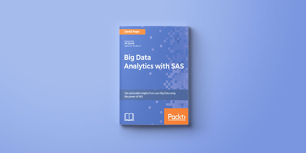 Big Data Analytics with SAS eBook