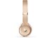 Beats Solo3 MNER2LL/A Wireless On-Ear Headphones Apple W1 Chip Headphone - Gold (Refurbished, Open Retail Box)
