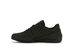 Levi's Mens Rio 3 Ultra HY Athletic Inspired Fashion Sneaker Shoe - 10 M Black