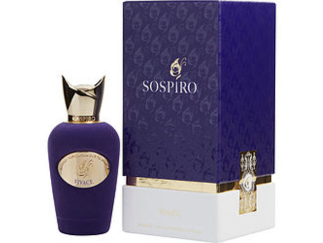 SOSPIRO VIVACE by Sospiro EAU DE PARFUM SPRAY 3.4 OZ For UNISEX