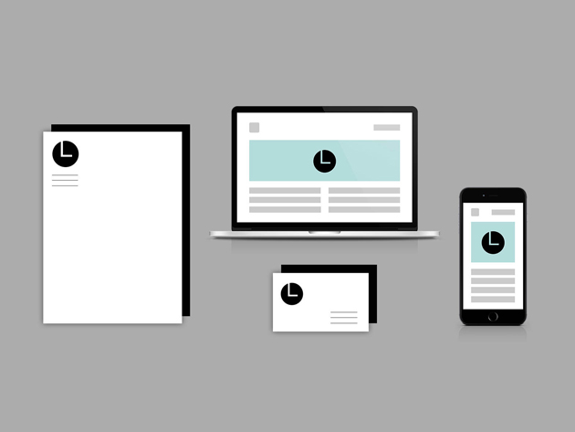 Create Basic Brand Identity Assets with Melissa Piccone | StackSocial