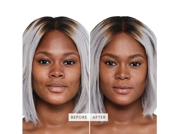 Becca Skin Love Weightless Blur Foundation - Sienna 1.23oz (35ml)