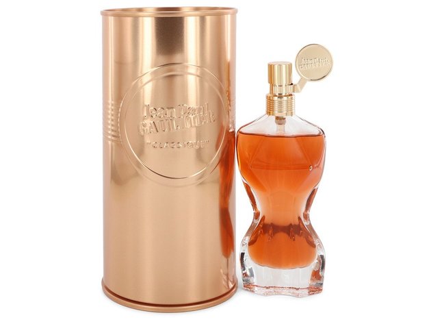 Jean Paul Gaultier Essence De Parfum by Jean Paul Gaultier Eau De Parfum Intense Spray 1.7 oz 