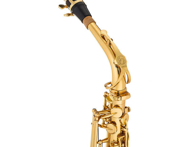 Jean Paul AS400 Student Alto Saxophone