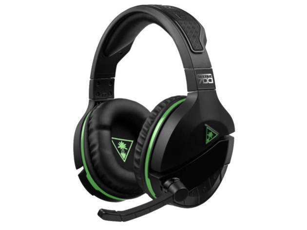 Turtle Beach STEALTH700X1 Stealth 700 Headset - Xbox One