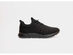 Explorer V2 Hemp Sneakers for Men Full Black - US M 12