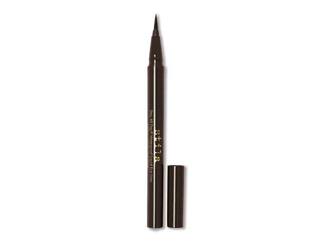 Stila Stay All Day Eye Liner - Intense Smoky Quartz (Espresso)