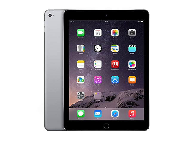 Stay on Top of Everything with This Refurbished iPad Air, Now 16% Off