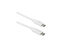 Incipio 3.1 USB-C to USB-C Cable - 1 Meter - White