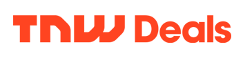 The Next Web Logo mobile
