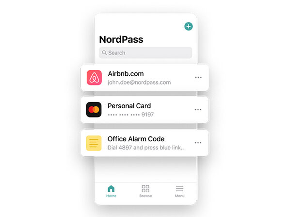 free nordvpn premium account username and password
