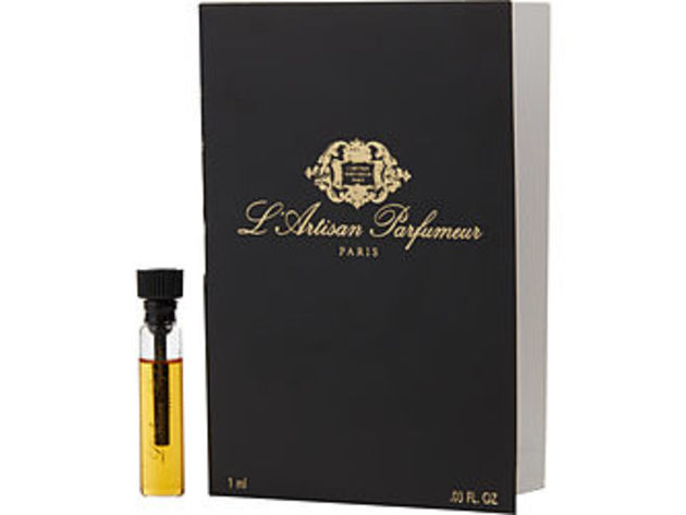 L'ARTISAN PARFUMEUR SEVILLE A L'AUBE by L'Artisan Parfumeur EAU DE PARFUM VIAL For WOMEN