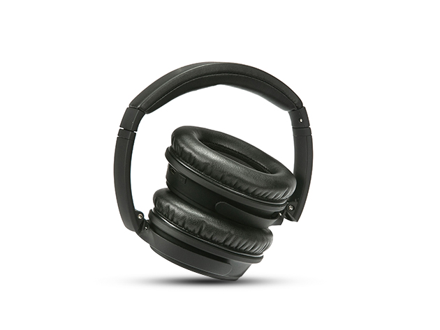 1Voice AXR Active Noise-Cancelling Bluetooth Headphones
