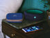 HoomBand Bluetooth Headband for Sleep with Travel Case