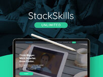 StackSkills Unlimited - Product Image